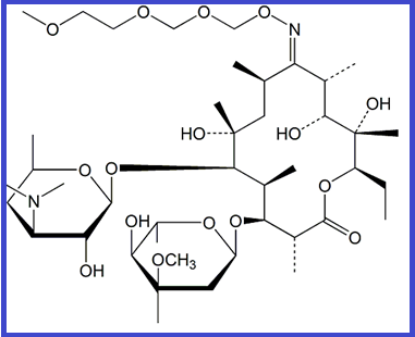 ROXITHROMYCIN EP IMPURITY G